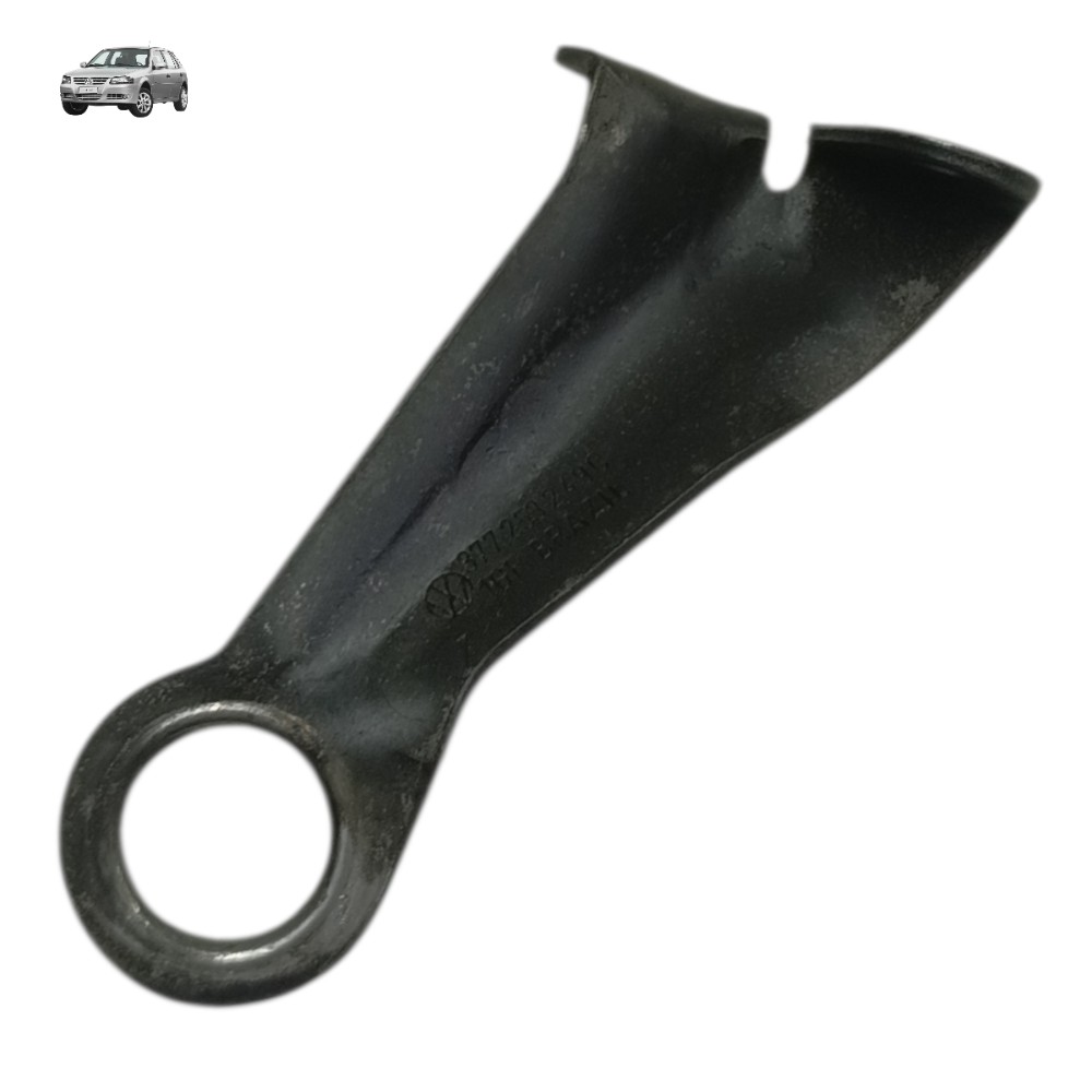 Suporte escapamento Vw Gol G4 2013 2012 2011 2010 2009 2008 1