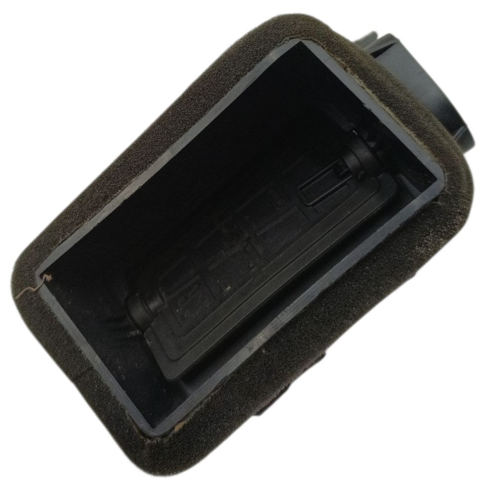 Difusor Ar Central Direito Fiat Toro 2021 2020 2019 2018 17 4