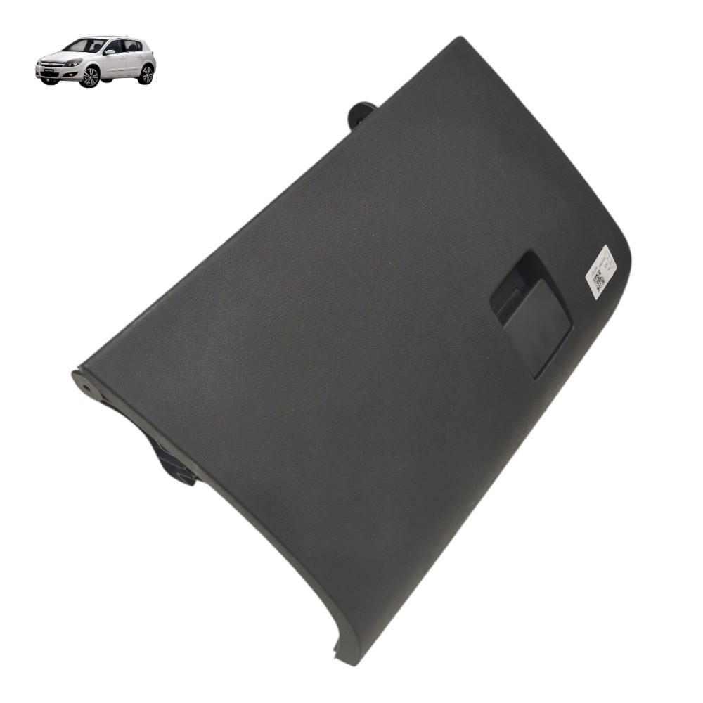 Tampa porta luva gm vectra gt 2011 2010 2009 2008