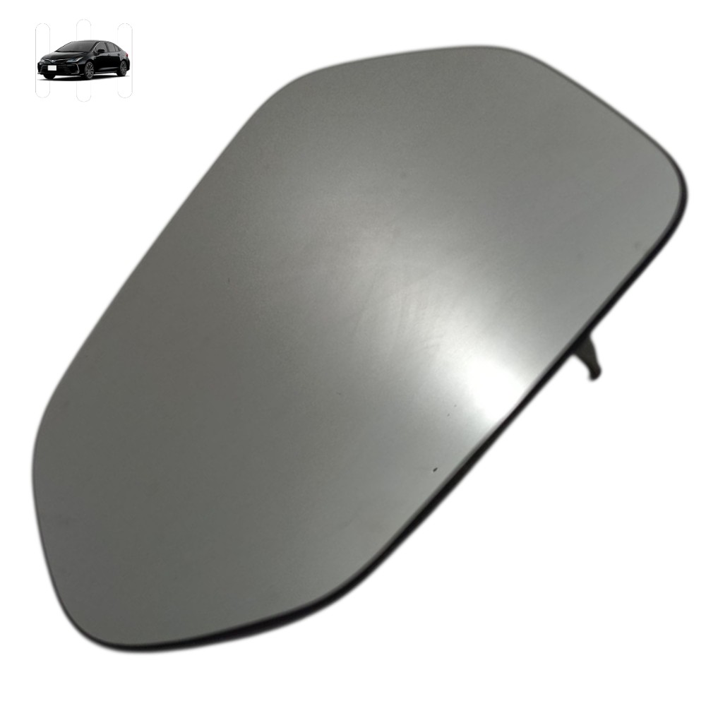 Espelho Retrovisor Direito Toyota Corolla 2023 2024 Original 1