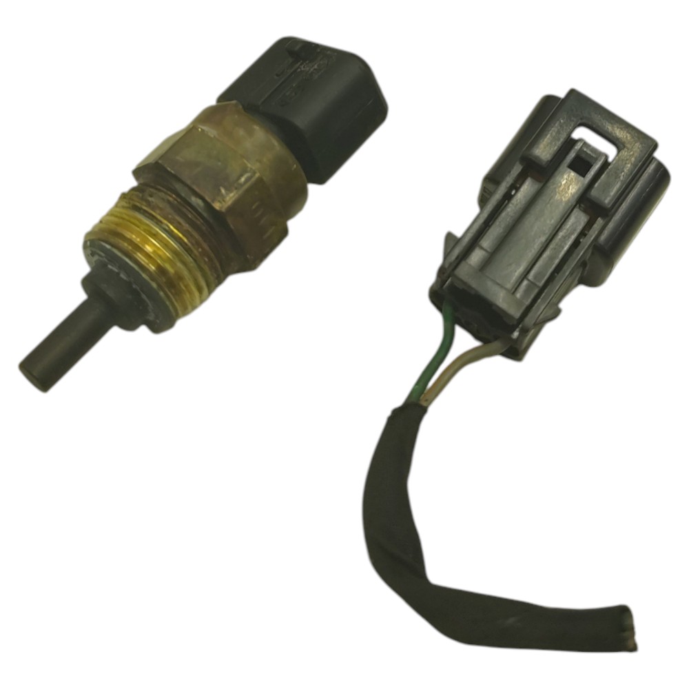 Sensor temperatura água motor Hyundai HB20 1.6 16v 2020 2021 2
