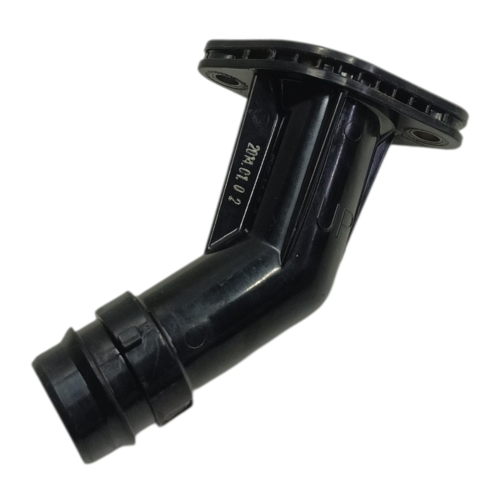 Flange válvula termostática Hyundai ix35 2.0 2016 2015 2014 4