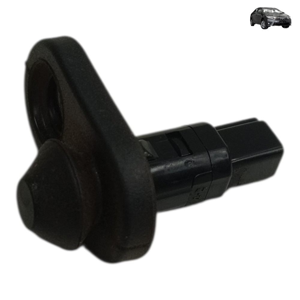 Sensor Interruptor Duas Portas Toyota Corolla 2016 2017 2018 1
