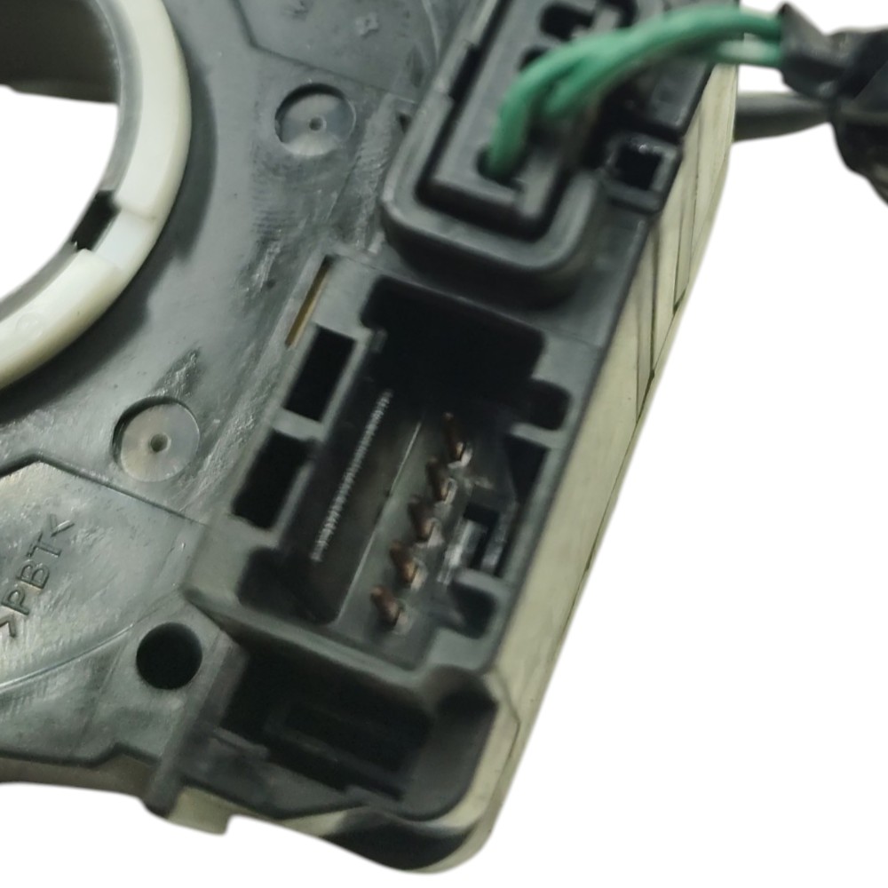 Sensor posição volante Honda Fit 2003 2004 2005 2006 2007 2