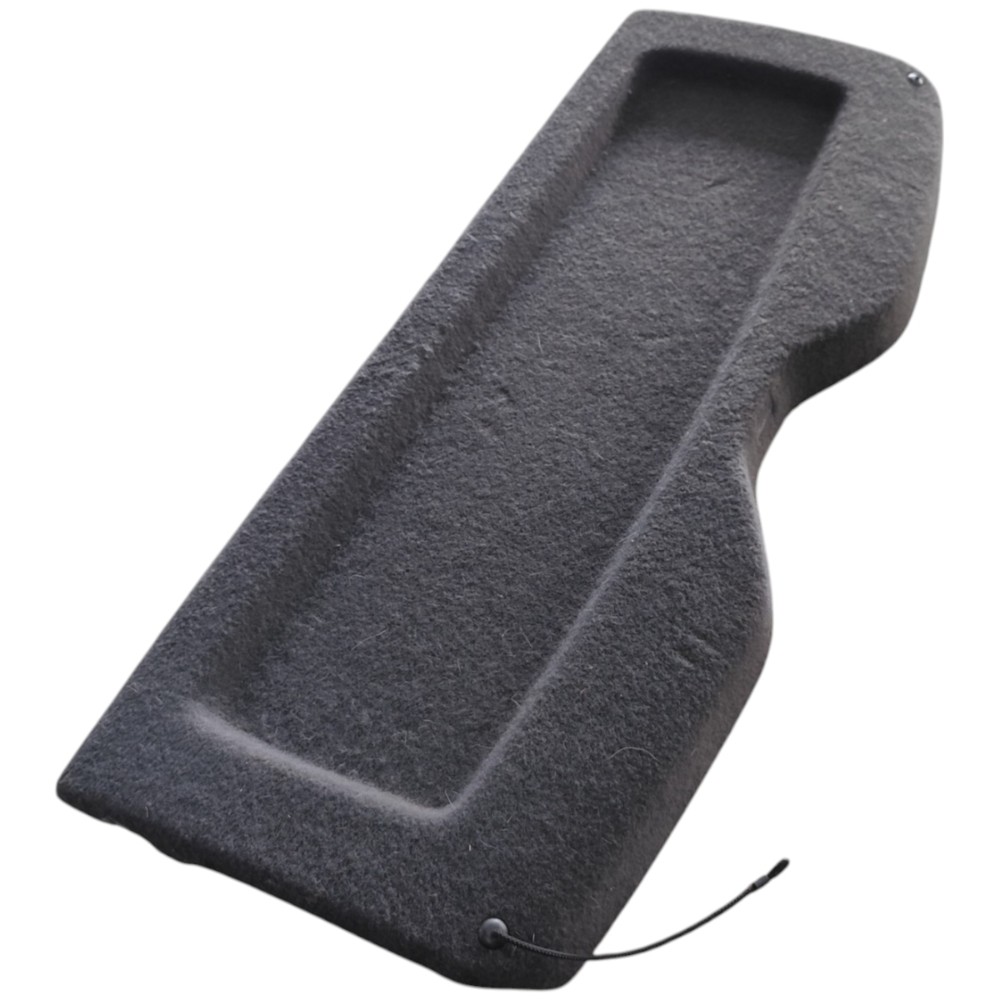 Tampão bagagito VW up 2014 2015 2016 2017 2018 2019 detalhe 2