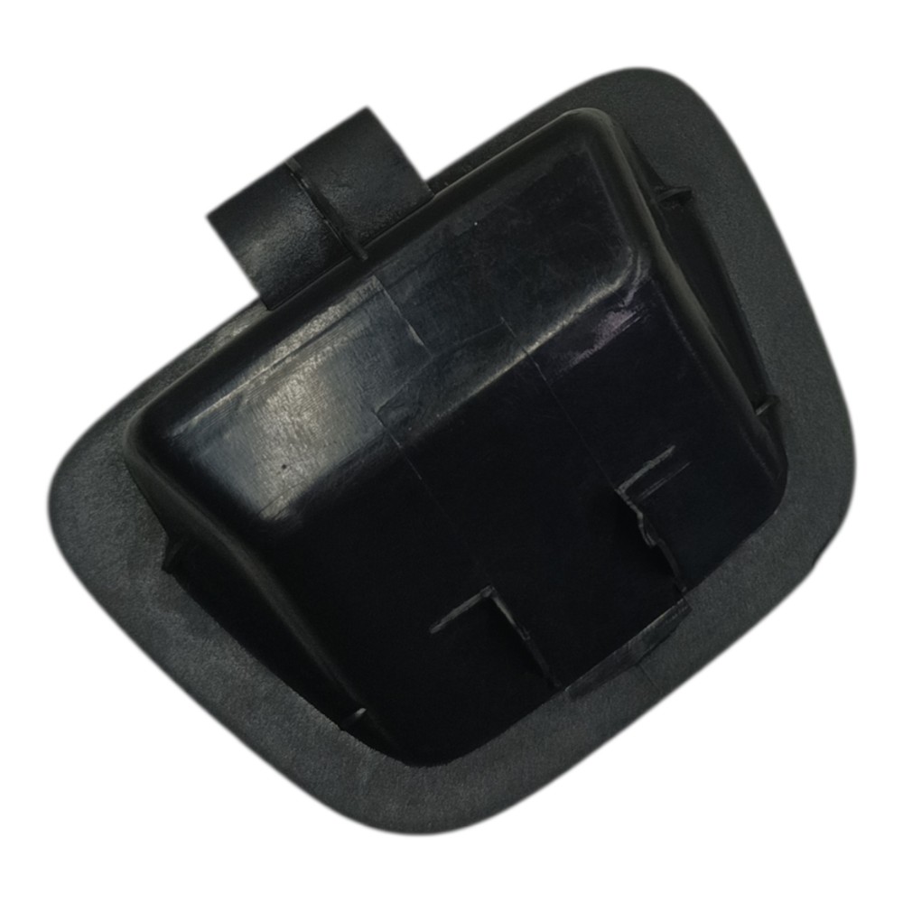Puxador Tampa Traseira Volvo Xc60 2009 2010 2011 2012 2