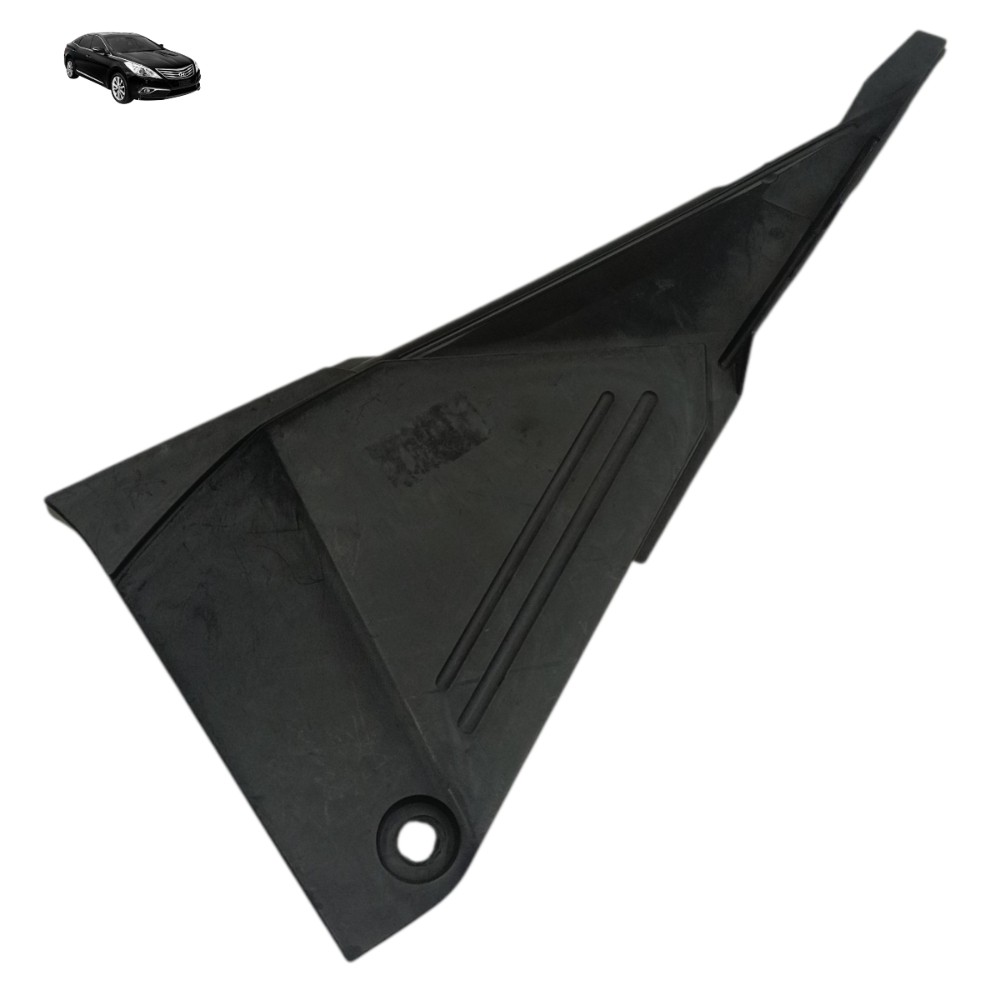 Tampa Lateral Esquerda Yamaha Xtz Tenere 2011 2012 2013 15 1