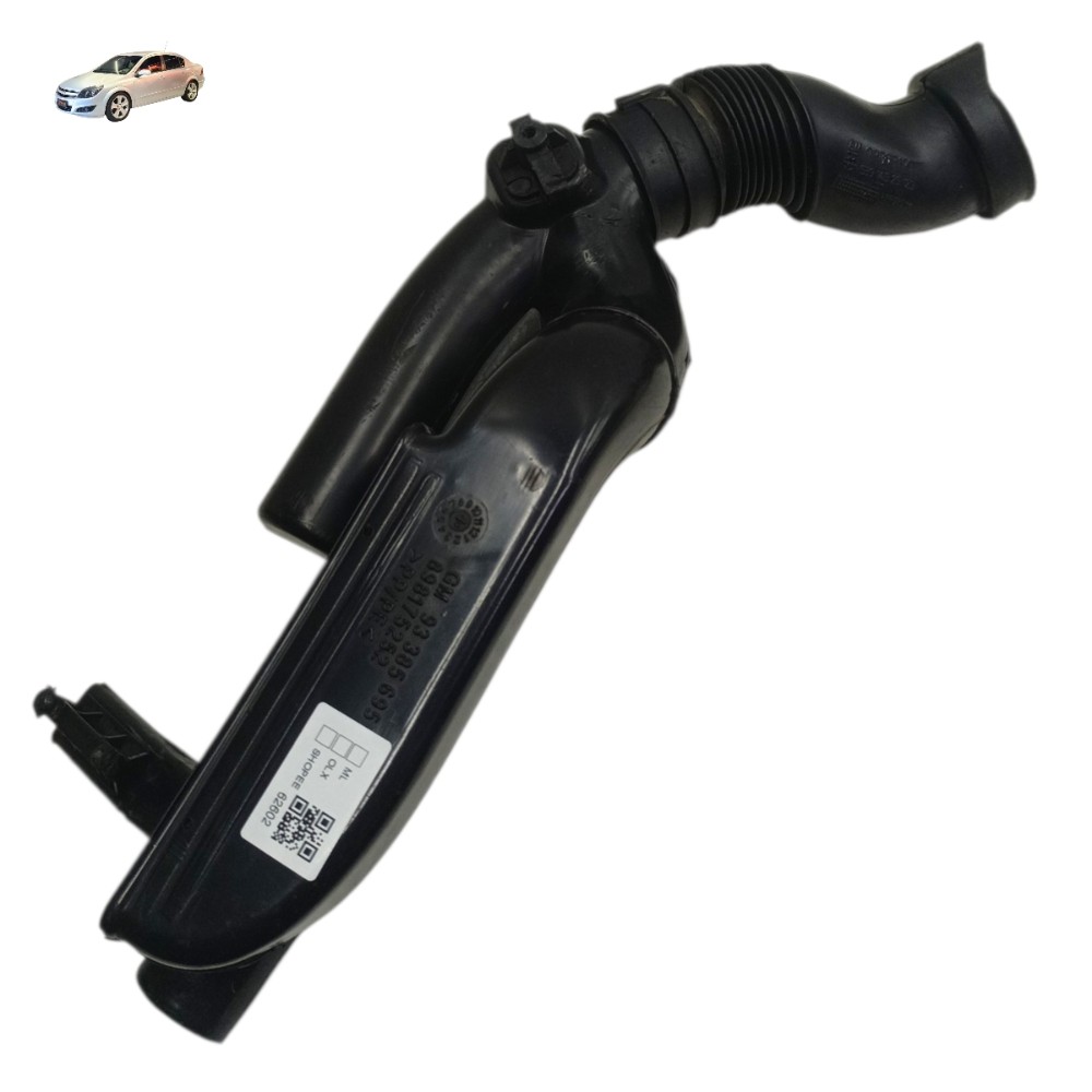 Mangueira Duto Admissão Gm Vectra Gt 2011 2010 2009 1