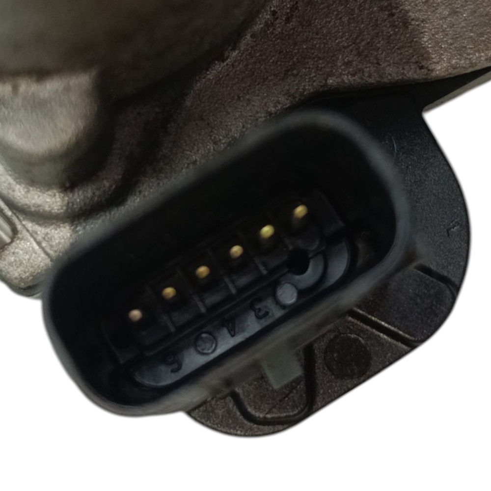Corpo Borboleta Tbi Gm Onix Prisma 1.0 2013 2014 2015 A 2019 4