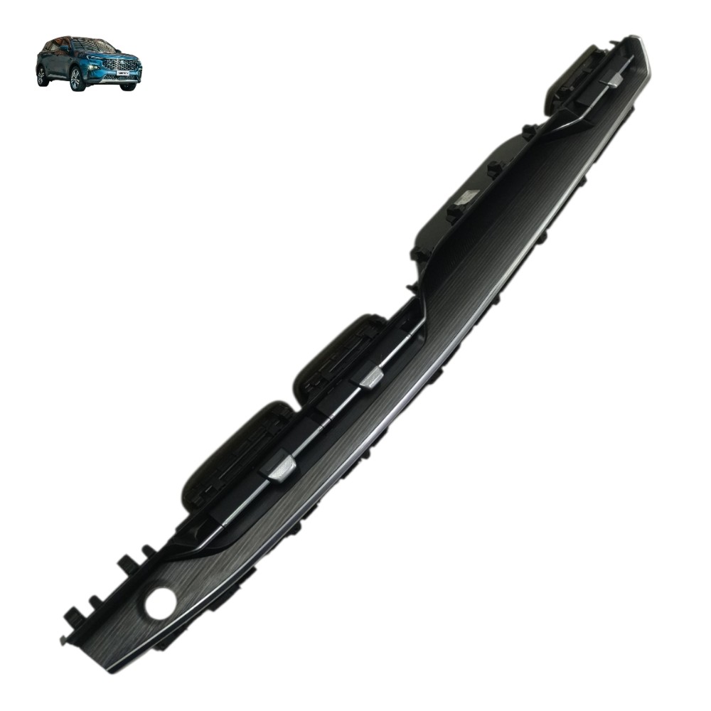 Difusor Ar Central Painel Ford Territory 2024 2025 2026