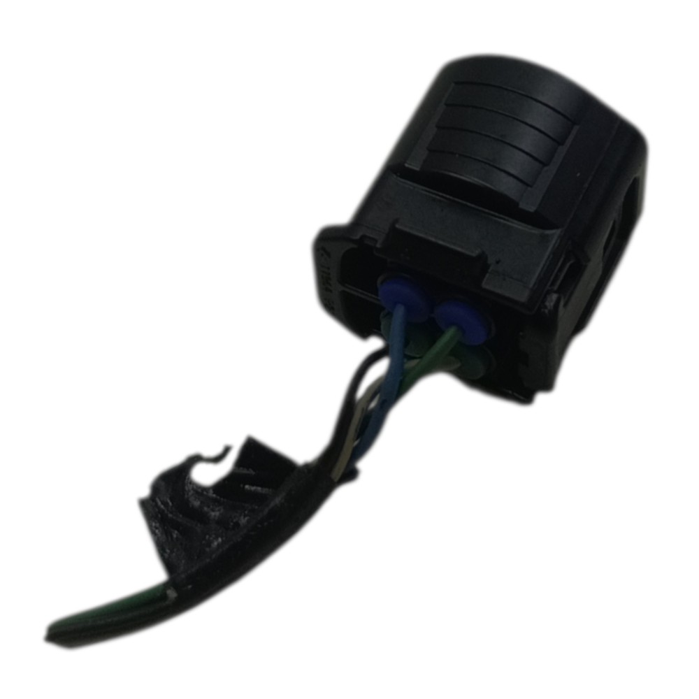 Plug Conector Alternador Toyota Rav4 2014 2015 2016 2