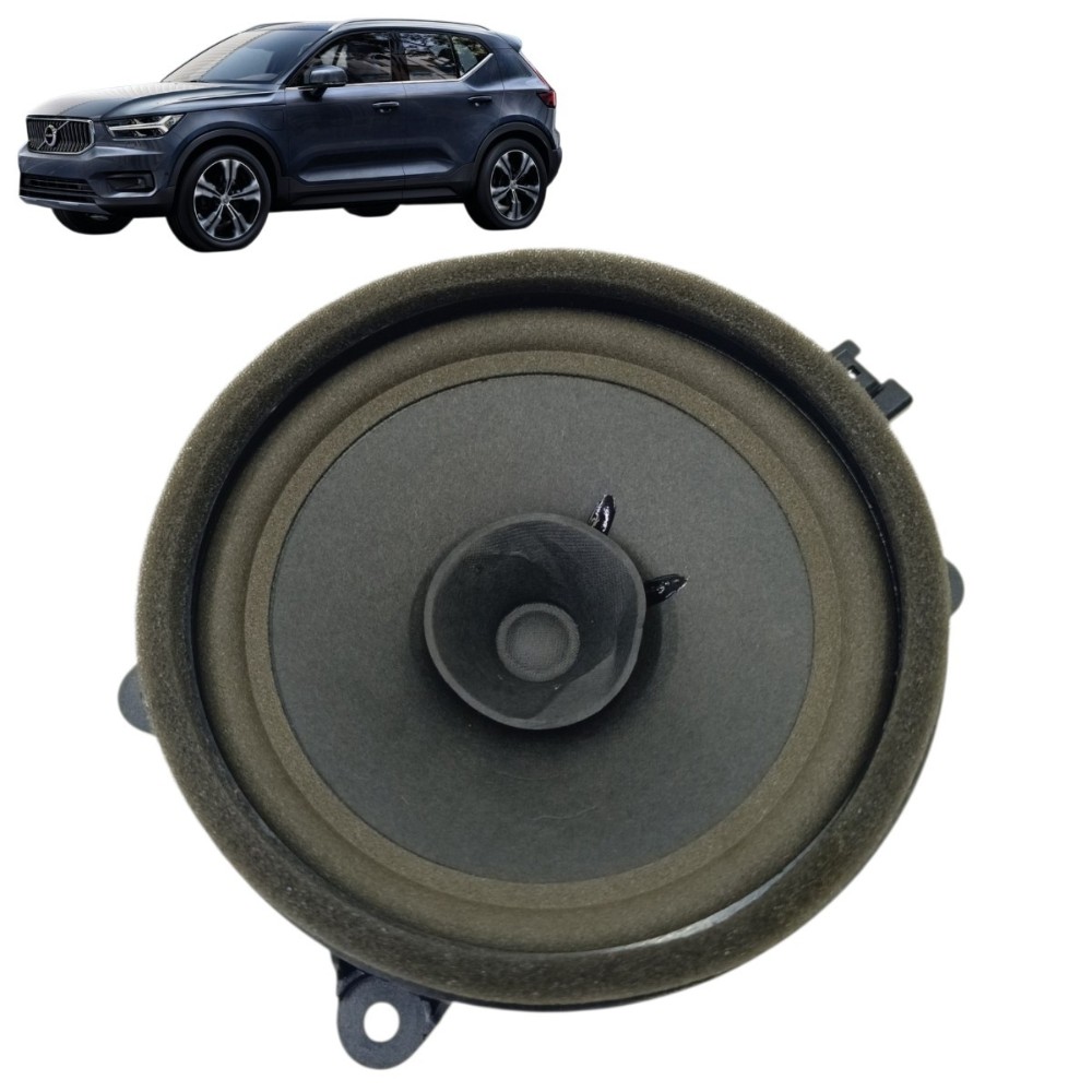 Alto Falante Porta Traseira Volvo Xc40 T5 2022 2021 2020