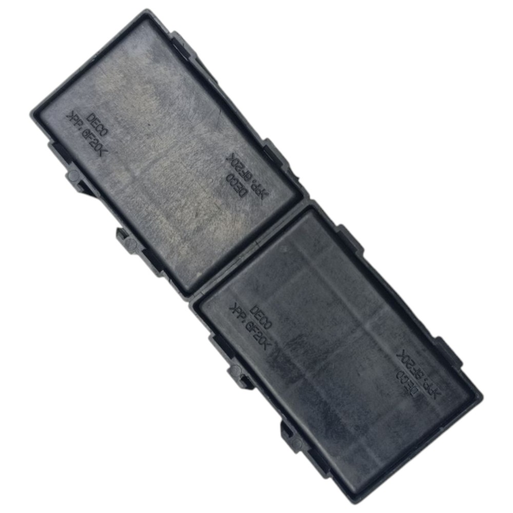 Módulo Sensor Lcm Hyundai Veracruz 3.8 2008 2009 2010 2011 4