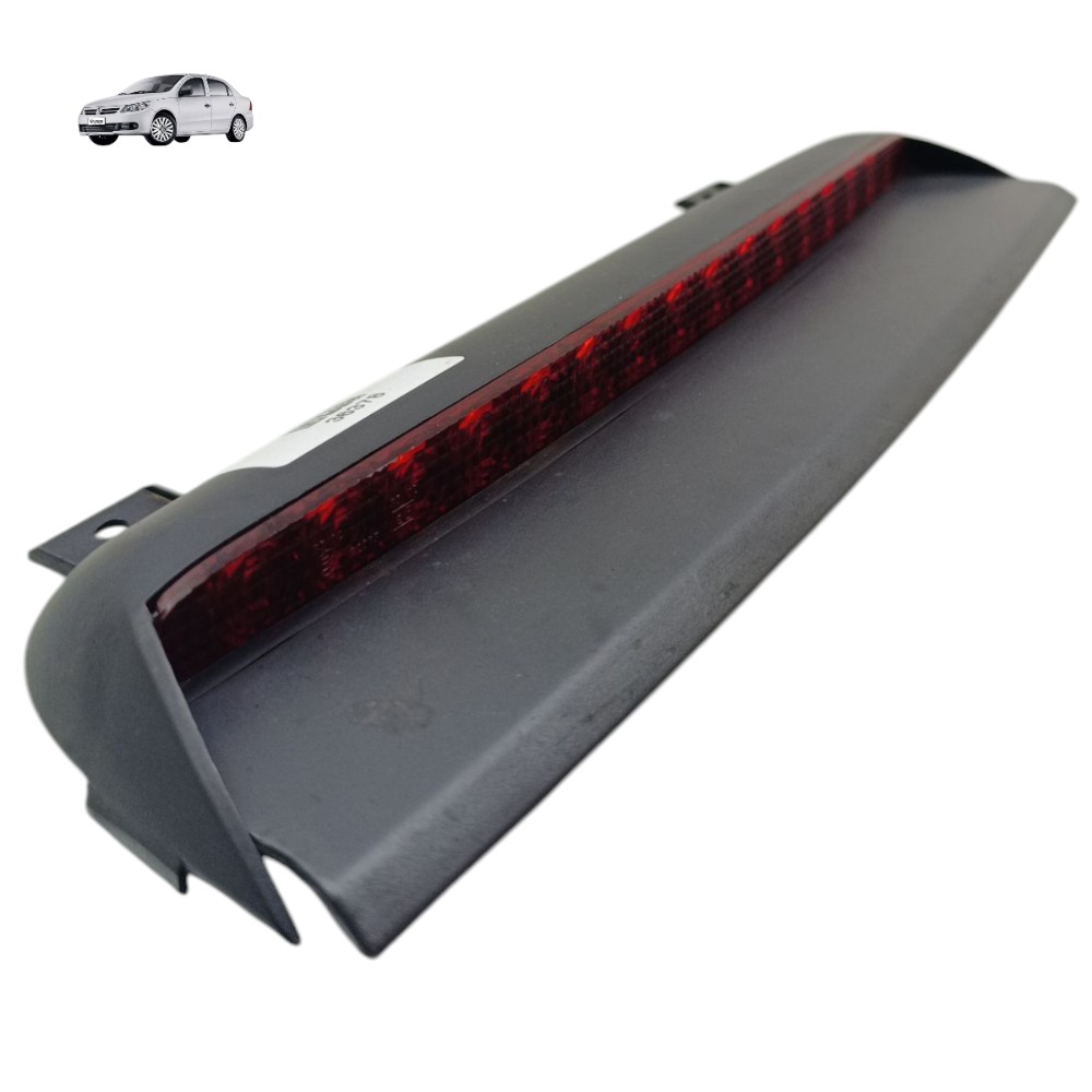 Break Light Luz Freio Vw Voyage G5 2013 2012 2011 2010 2009 1