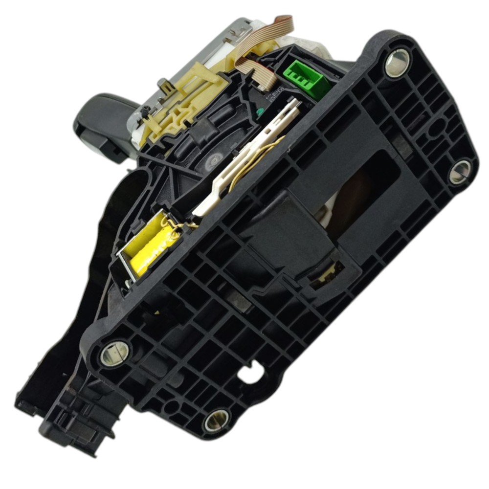 Alavanca Trambulador Câmbio Volvo S60 T4 2011 2012 2013 2014 4