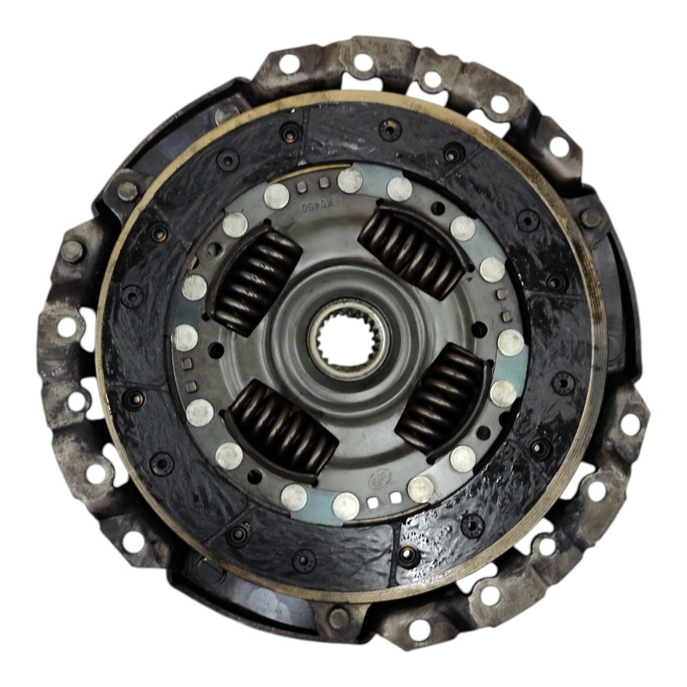Plato embreagem fiat palio fire 1.0 2007 2008 2009 2010 3