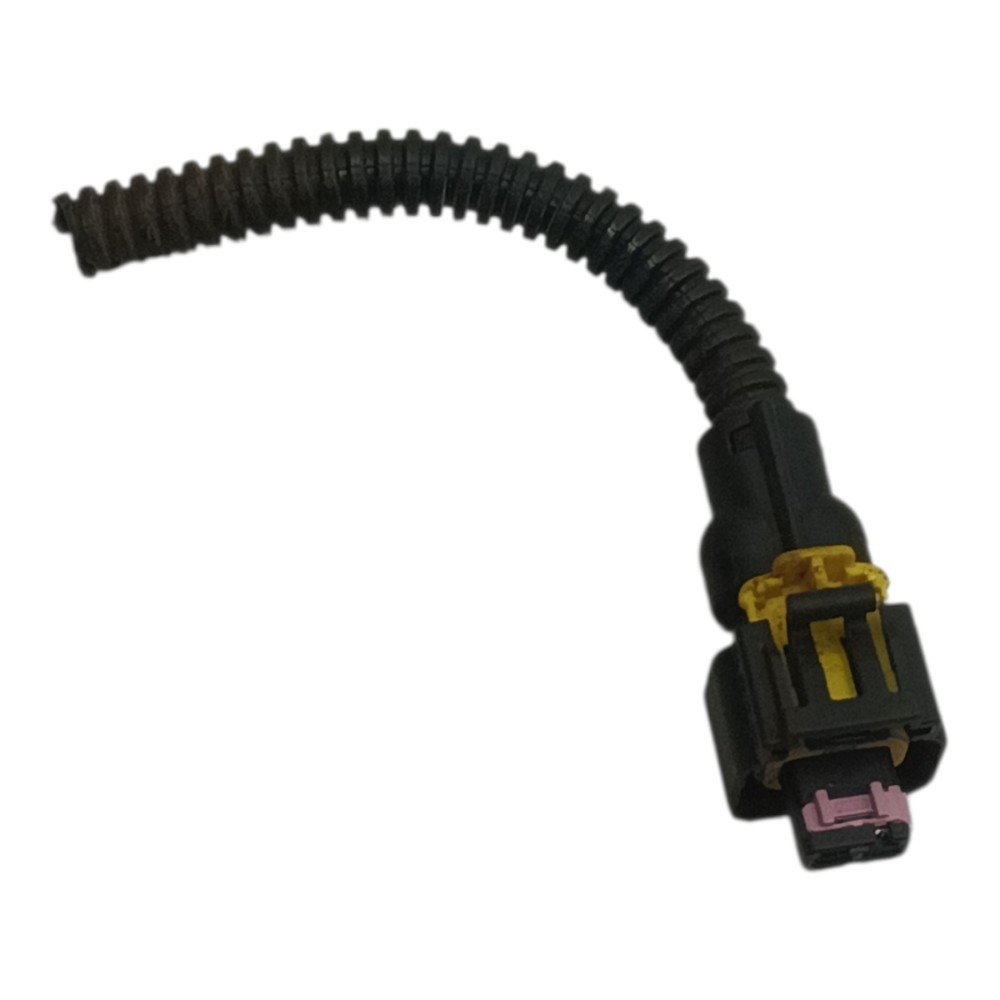 Plug Conector Sensor Rotação Fiat Uno Sporting 1.4 2011 2012 3