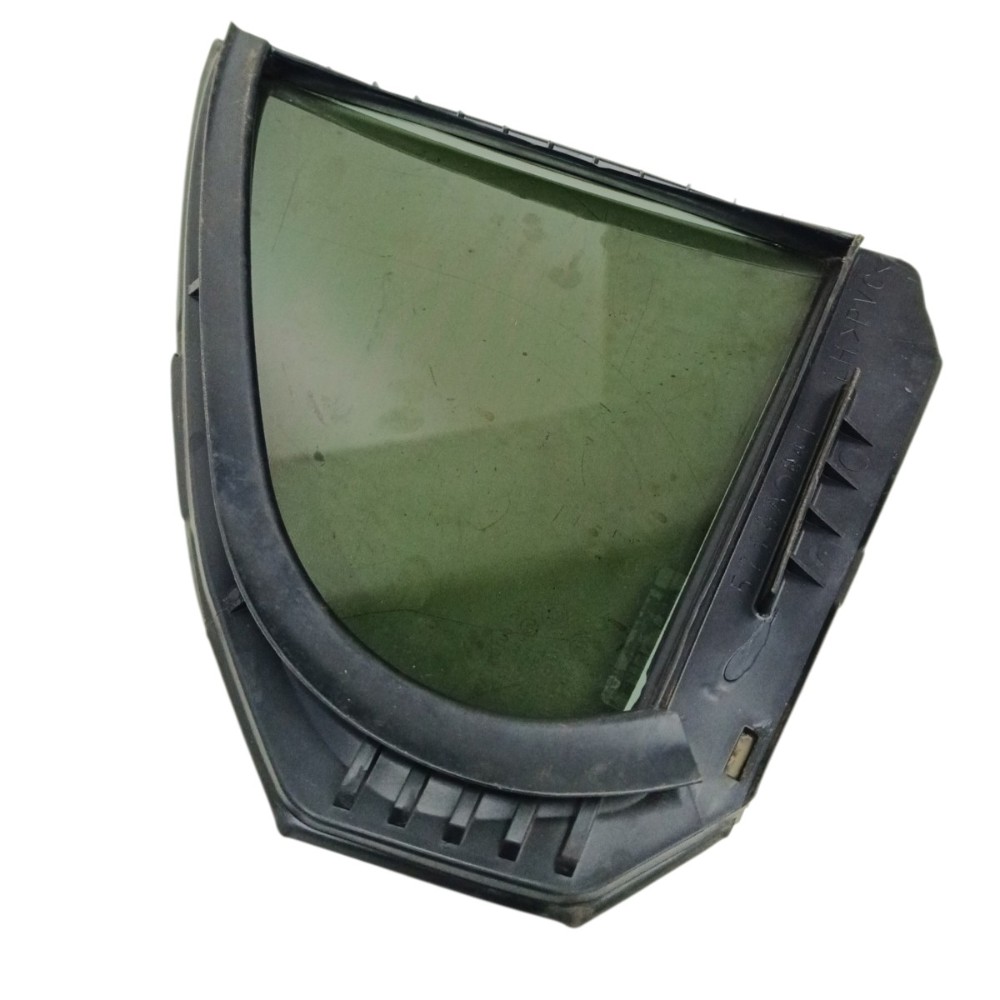 Vidro Fixo Traseiro Esquerdo Mitsubishi Lancer 2014 2015