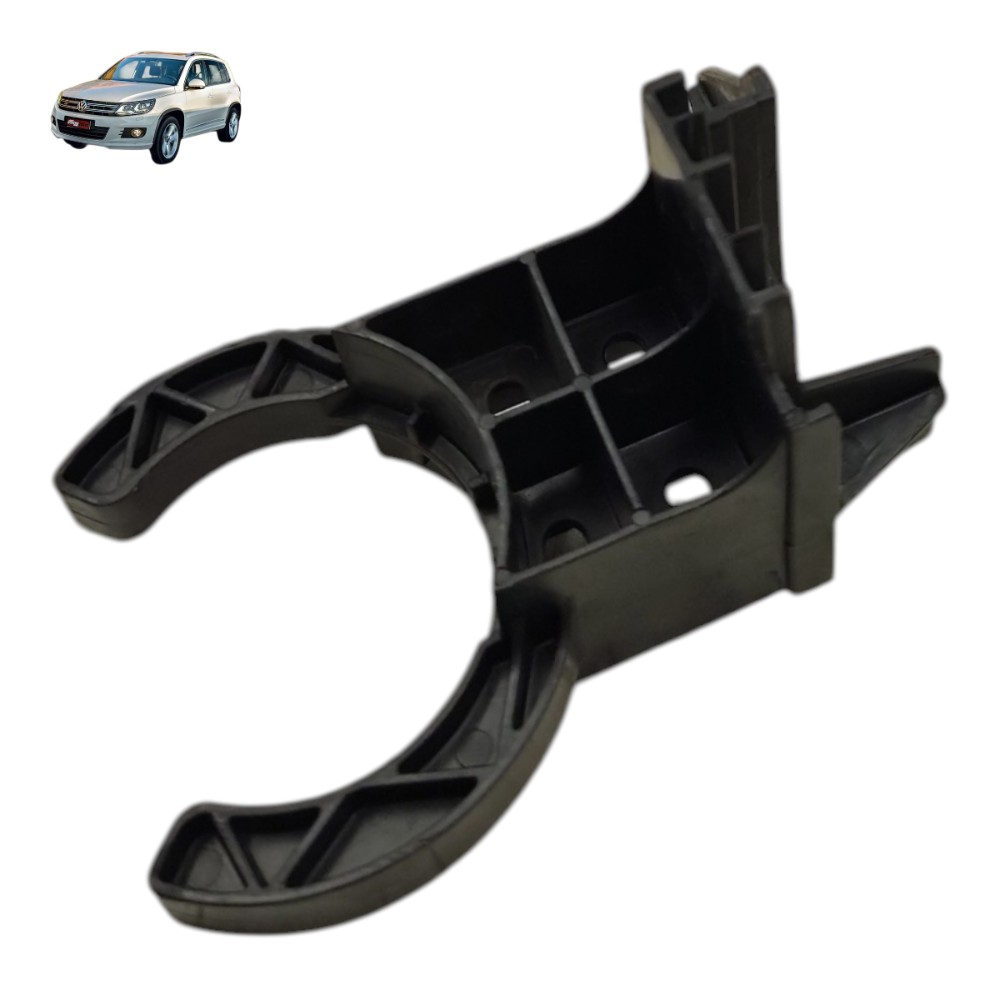 Suporte Gargalo Reservatório Parabrisa Vw Tiguan 2011 2012 1