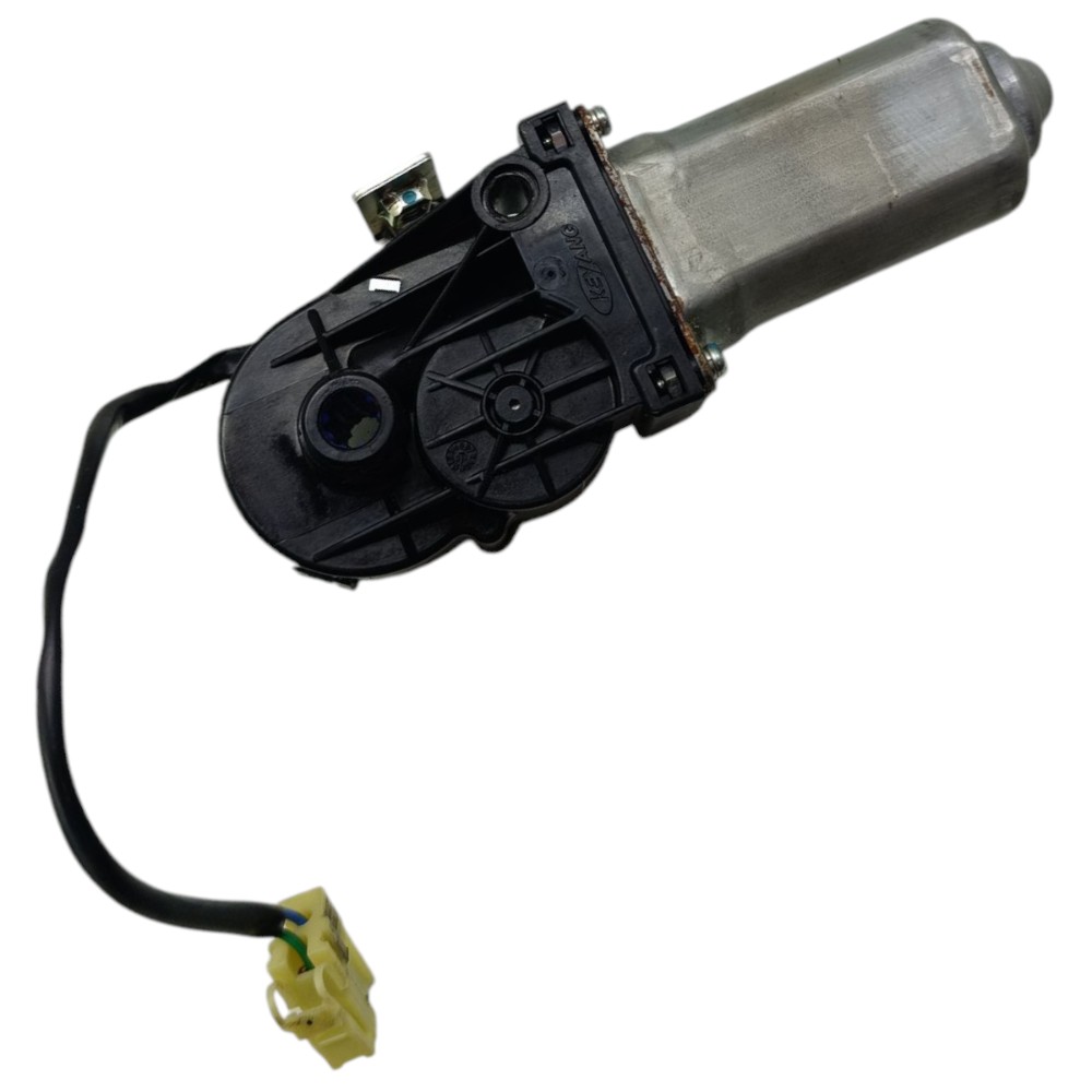Motor Encosto Lombar Banco Motorista Hyundai Veracruz 2009 2