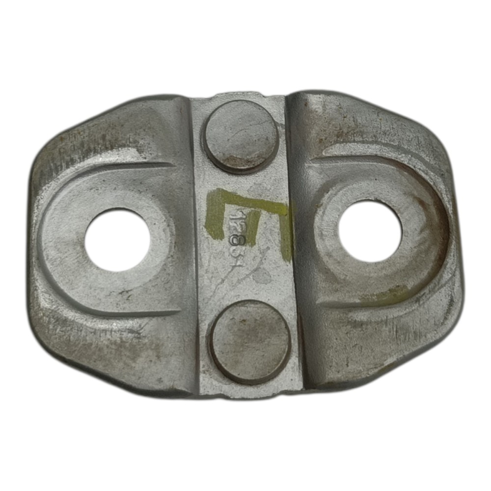 Batente fechadura porta Fiat toro 2025 2024 2023 2022 2021 4