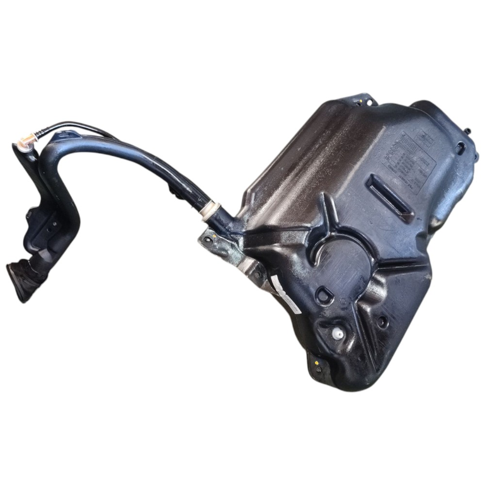 Tanque Combustível Citroen C3 2004 2005 2006 2007 2008 2009 6