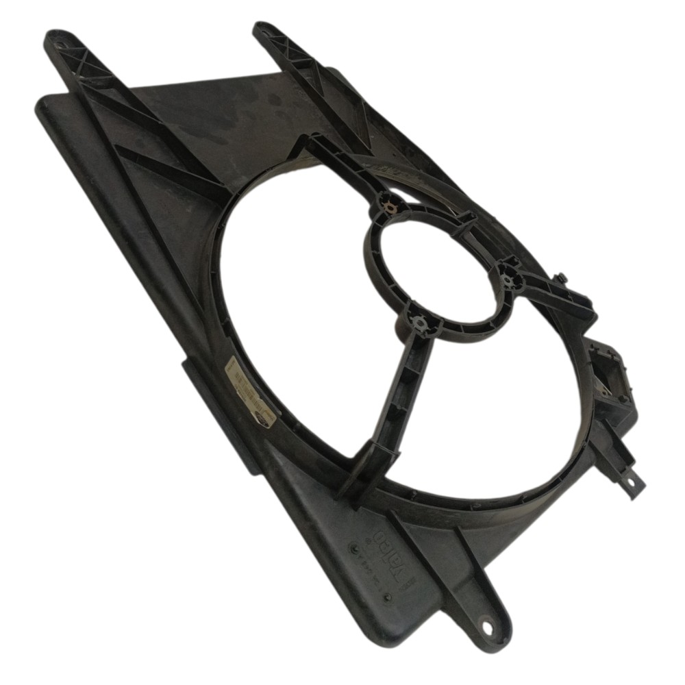 Defletor ventoinha Ford EcoSport 2.0 aut 2006 2007 2008 2