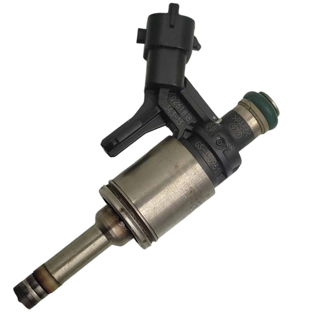 Bico Injetor Citroen C4 Lounge 1.6 Thp Flex 2015 9809802380 3