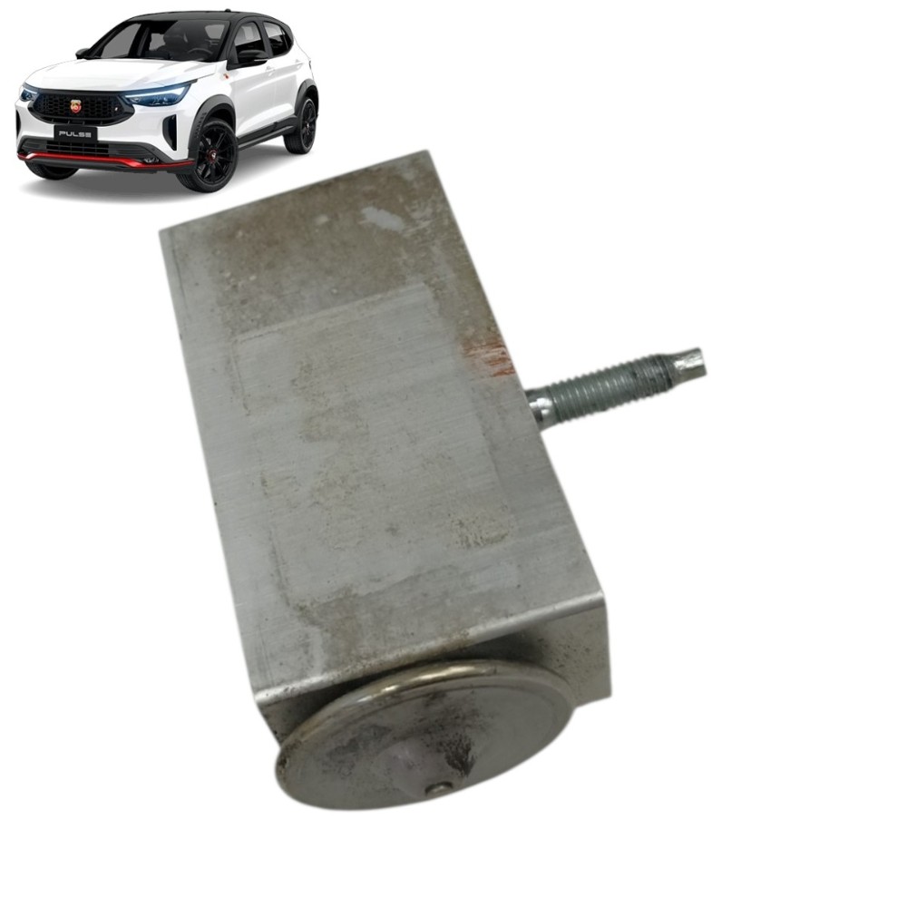 Válvula expansão ar condicionado Fiat pulse abarth 2023 2024