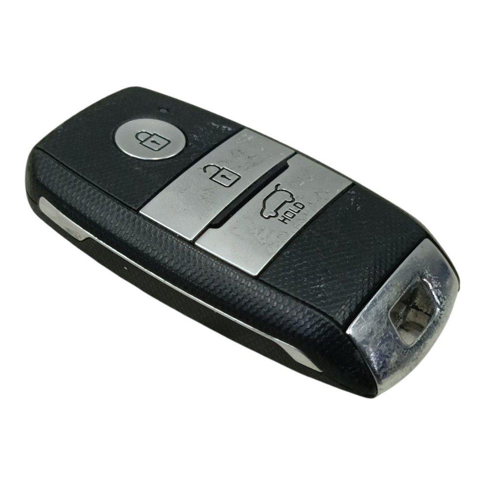 Chave Presença Kit Stonix 1.0 12v Tgdi 2022 2023 2024