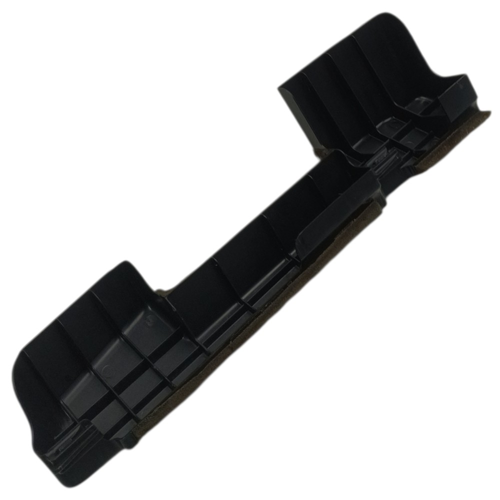 Defletor lateral direito radiador Hyundai HB20 1.6 2020 2021 3