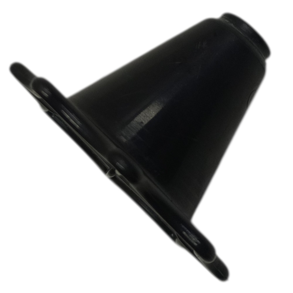 Porca parafuso fixação estepe GM Sonic sedan 2012 2013 2014 3
