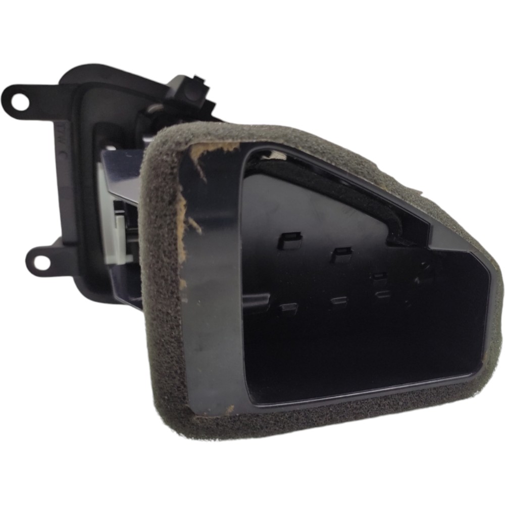 Difusor Ar Lateral Esquerdo Painel Honda Hrv 2016 2017 2018 3