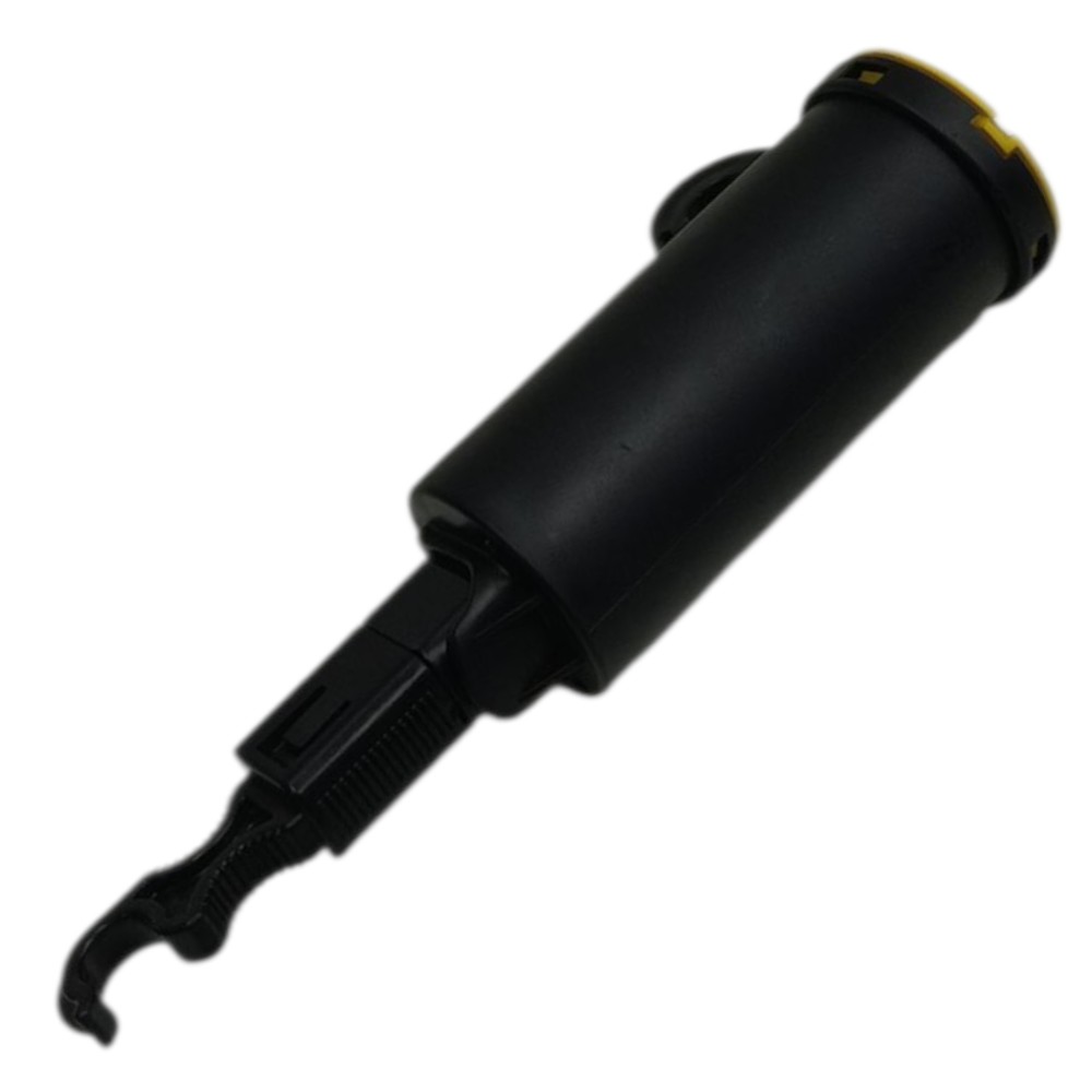 Amortecedor Porta Luvas Honda Accord 2012 2011 2010 2009 08 2