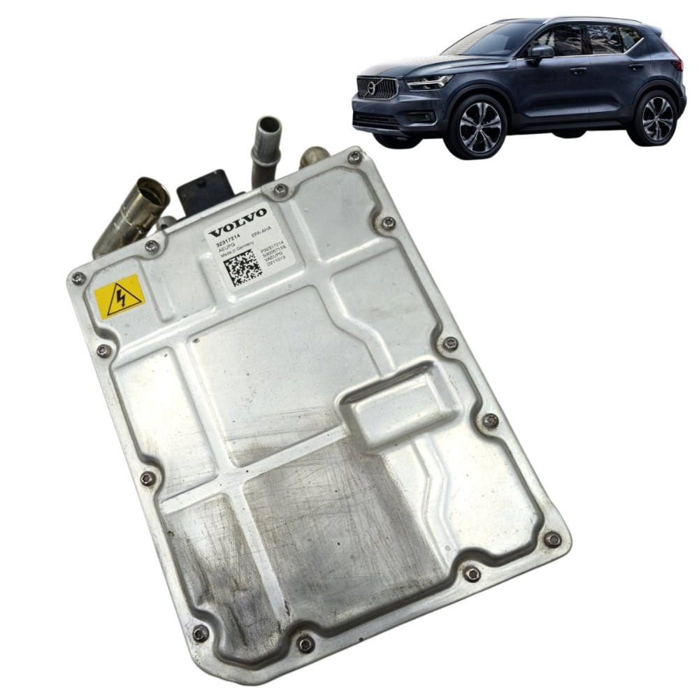 Módulo Inversor Bateria Volvo Xc40 1.5 Turbo 2022 2021 2020