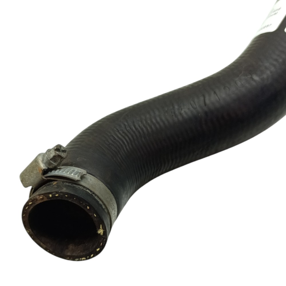Mangueira Superior Radiador Vw Voyage Gol G5 2010 2011 2012 4