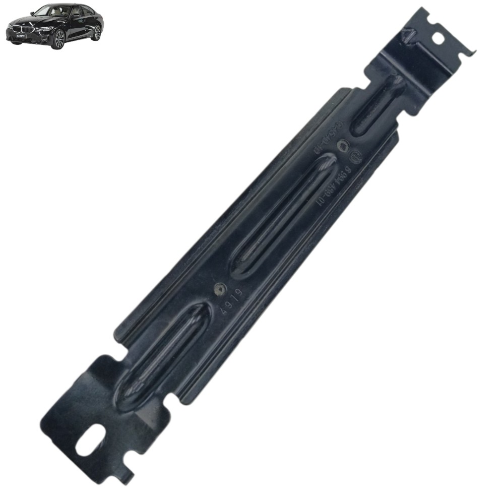 Suporte trava bateria bmw 320i 2021 2022 2023 2024 2025