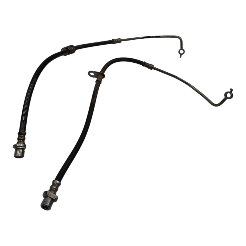Par flexível traseiro byd song pro 2024 2025 2026 2