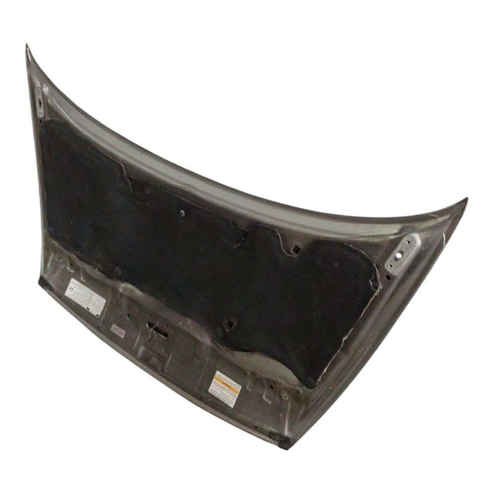 Capô Honda Civic G8 2007 2008 2009 2010 2011 2