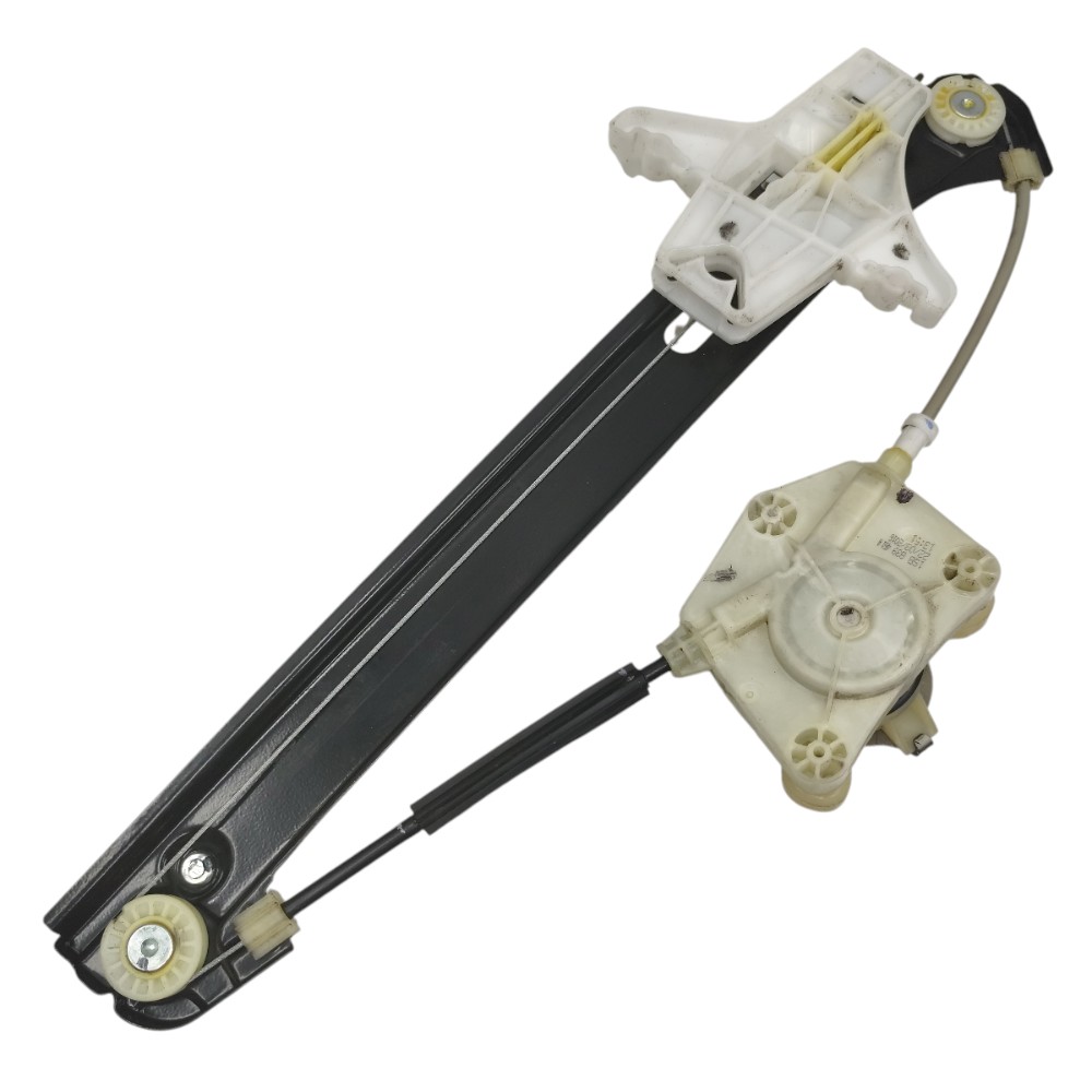 Máquina vidro manual traseira esquerda VW 2015 2016 2017 18 2