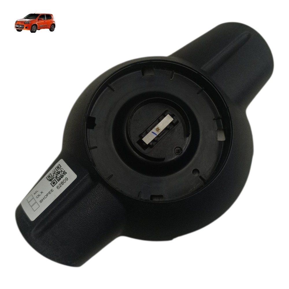 Tampa Volante Direção Fiat Uno Sporting 2011 2012 2013 2014 1