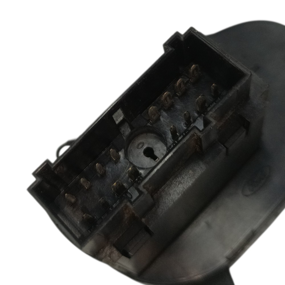 Comando chave luz farol Ford Focus 2005 2006 2007 2008 4