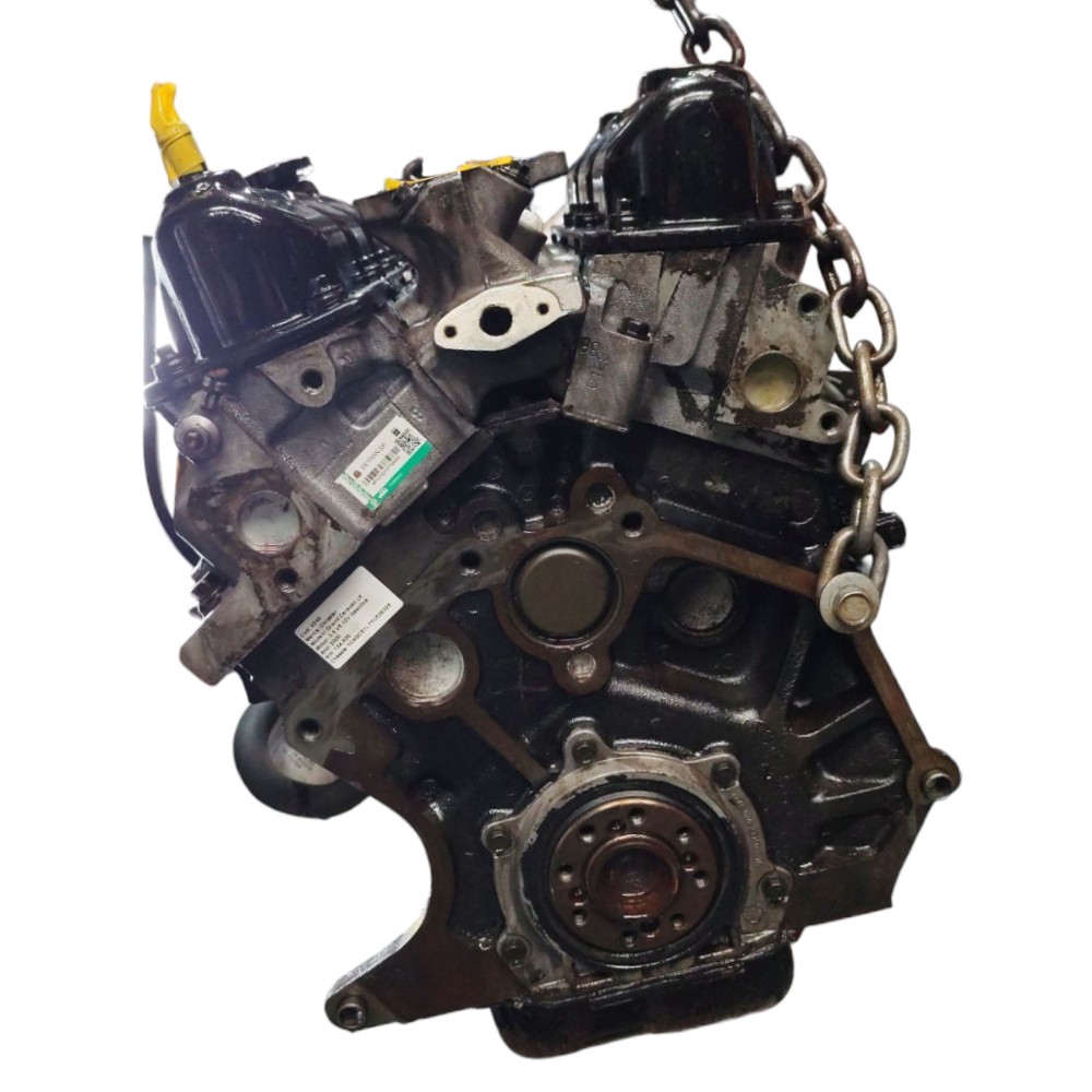 Motor Parcial 3.8 V6 Chrysler Grand Caravan 1998 1999 2000 4