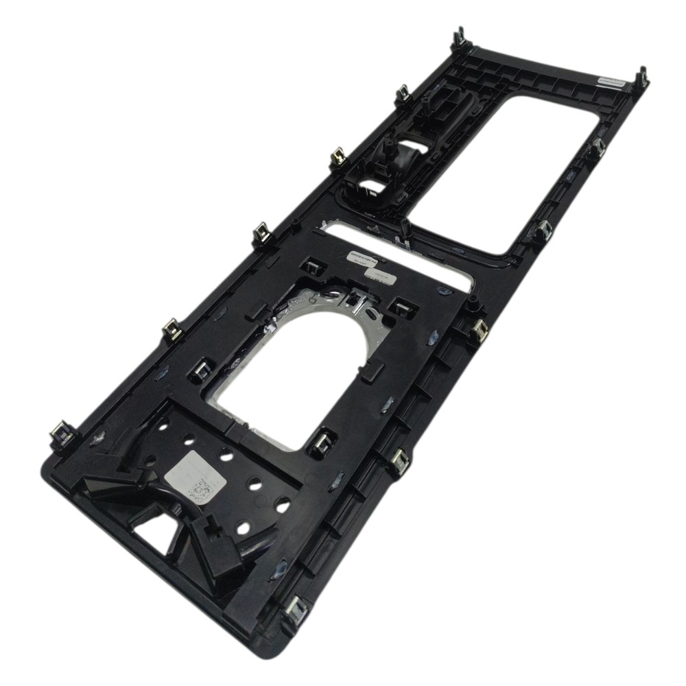 Moldura console Central Jaguar Xe R Sport 2019 2018 2017 16 4