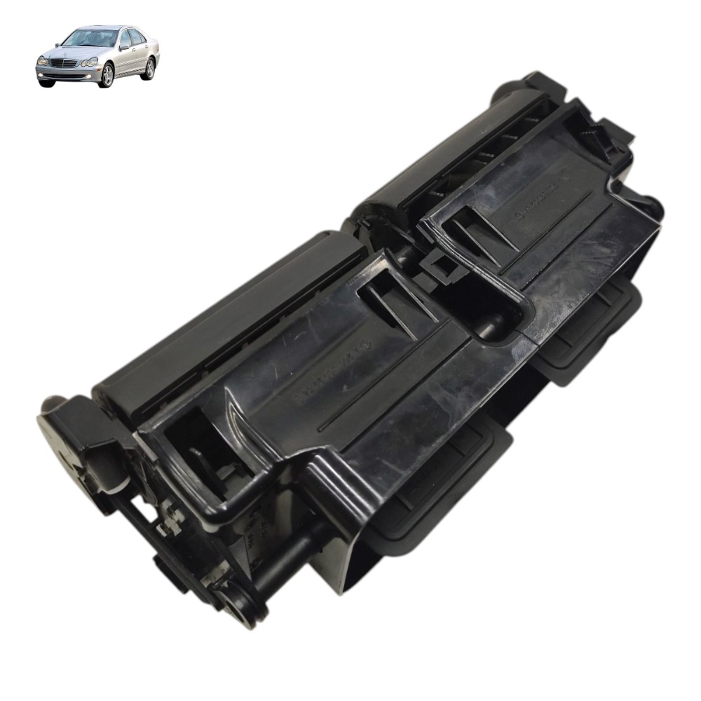 Difusor ar central painel Mercedes c230k 2003 2004 2005 2006