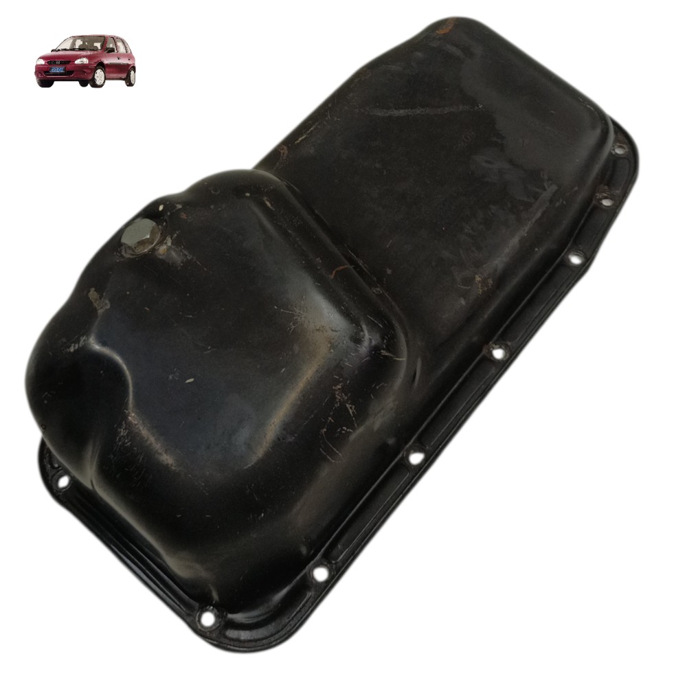Carter óleo motor GM Corsa 1.0 8v 1997 1998 1999 2000 2001 1