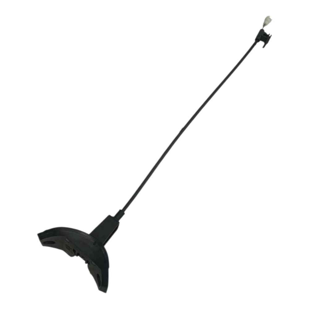 Suporte Batente Fechadura Portinhola Tanque Gm Vectra 2011 3