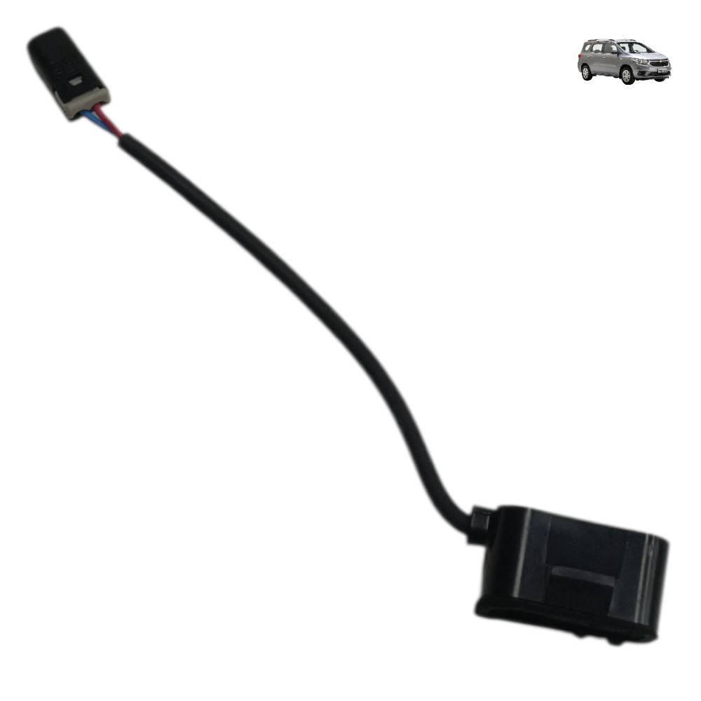 Microfone interno teto GM Spin Onix Cobalt Cruze sonic prism 1