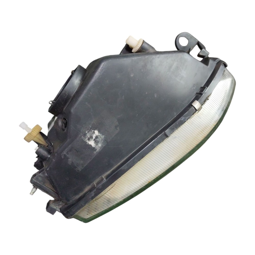 Farol Esquerdo Fiat Palio 1996 1997 1998 1999 Com Detalhe Esquerdo/motorista 3