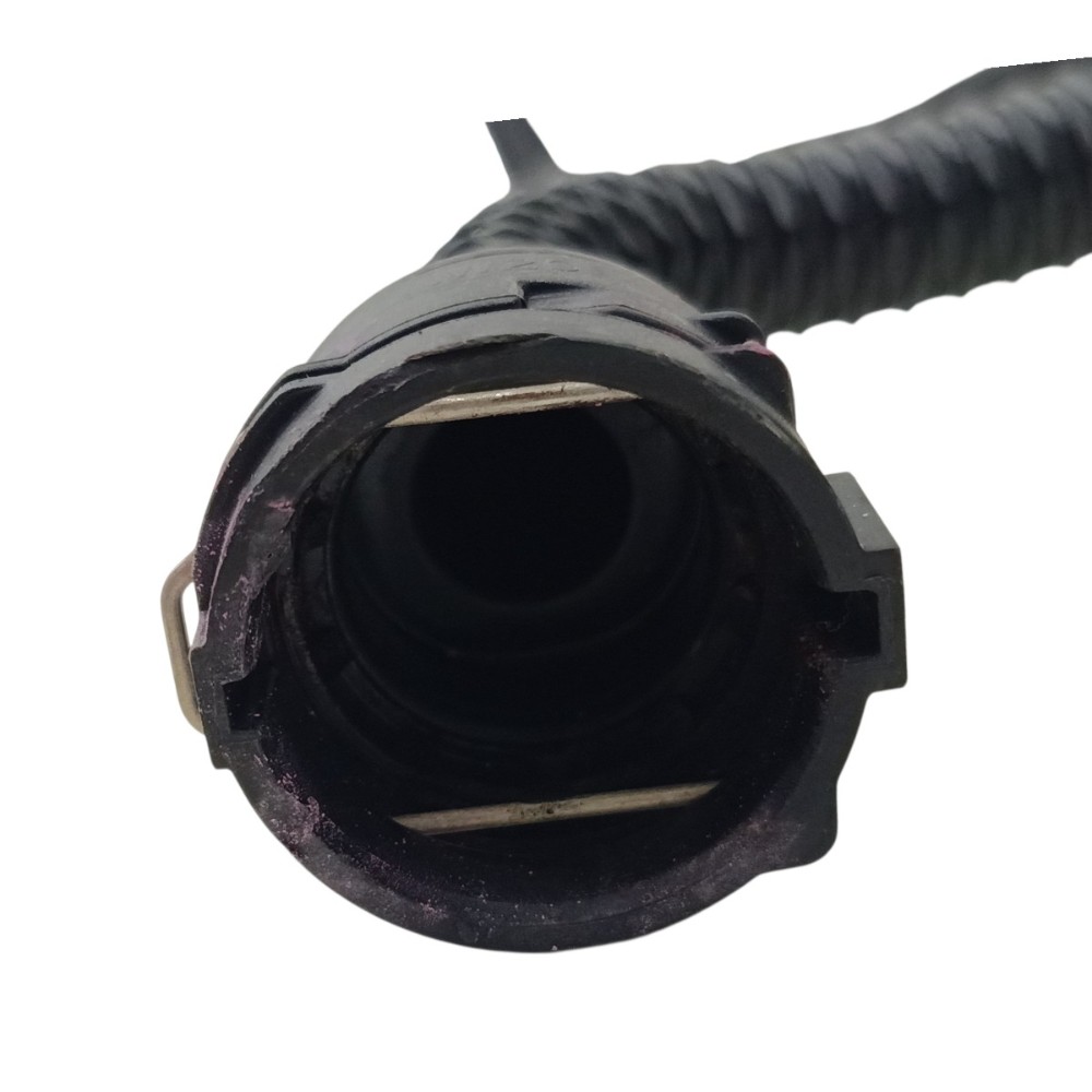 Mangueira agua radiador fiat pulse abarth 1.3 2023 2024 2025 3